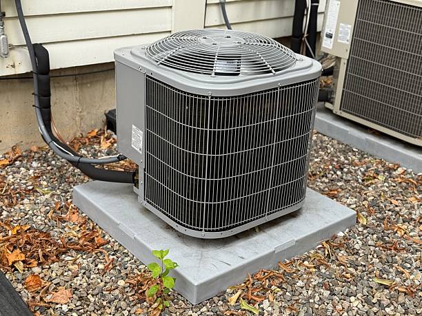 24/7 Emergency Heat Pump Repair experts in Richmond, KY